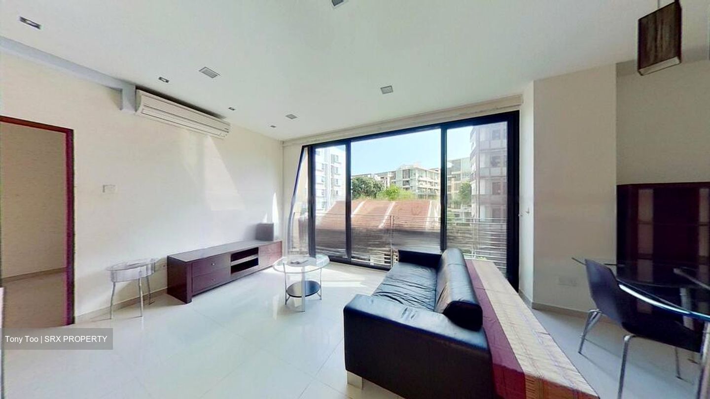 Sophia Road (D9), Apartment #460603361